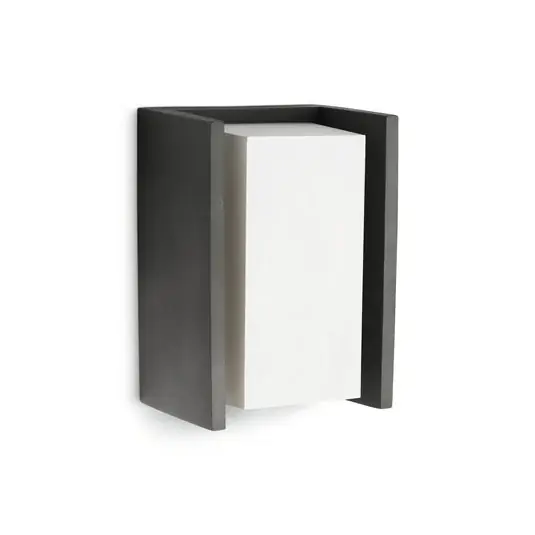 Philips myGarden Bridge applique E27 antracite Offerta Speciale