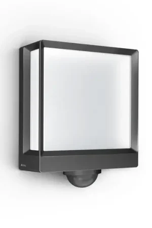 Applique da esterno STEINEL Smart Sensor L40 SC antracite Bestseller