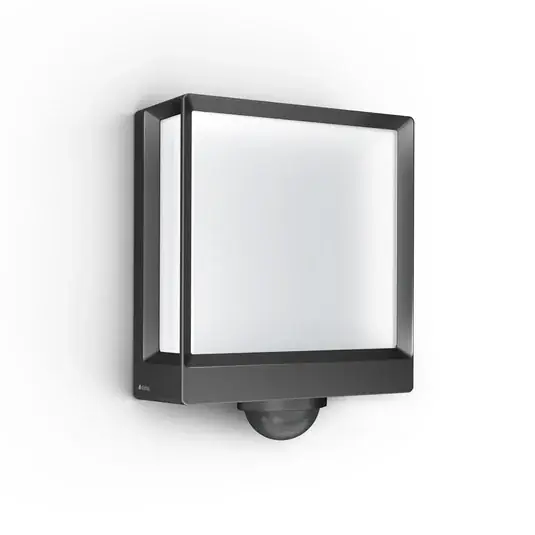 Applique da esterno STEINEL Smart Sensor L40 SC antracite Bestseller