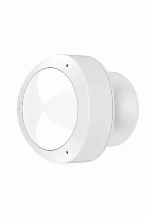 Occasione Hama WiFi sensore movimento comando app e vocale