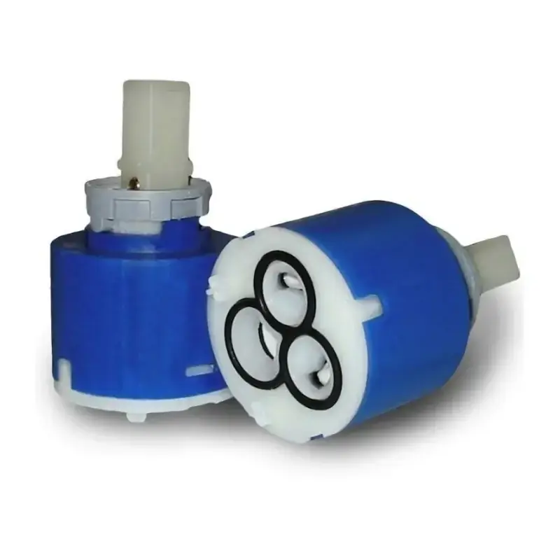 Sconto Cartridge Ø 35 without distributor with adjustment