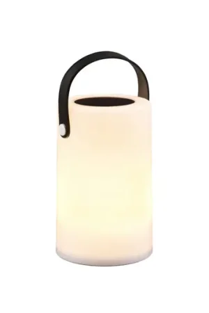 Lampada da tavolo LED Garcia con gioco di colori Mite Ordina Subito