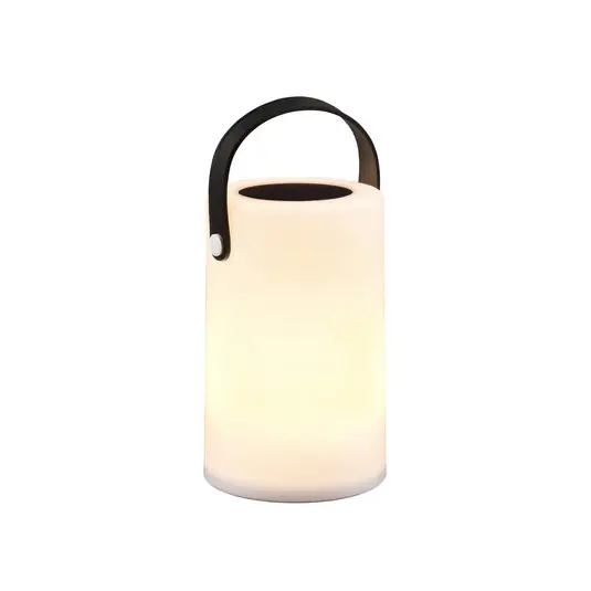 Lampada da tavolo LED Garcia con gioco di colori Mite Ordina Subito