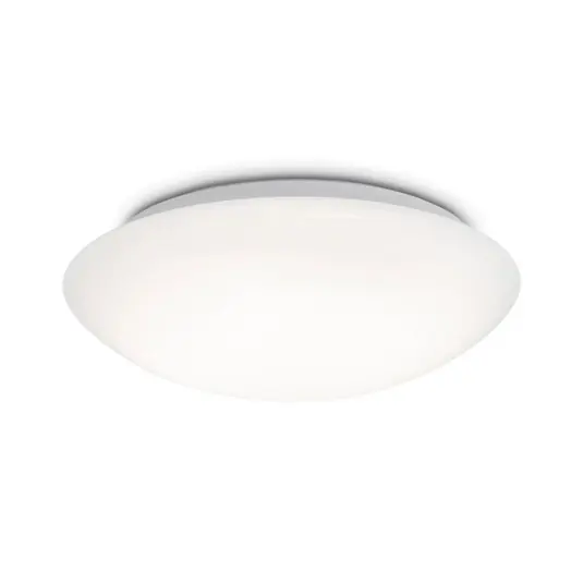 Più Venduto Plafoniera LED Elipso IP44 4.000K Ø38cm