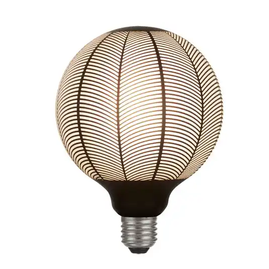 Lampadina LED Magician E27 4 W Ø 12,5cm Ordina Subito