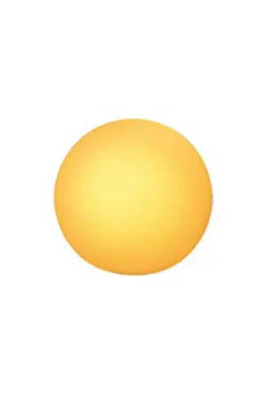 Promo Stagionale Müller Licht tint Calluna Solar, CCT, RGB, Ø 25 cm