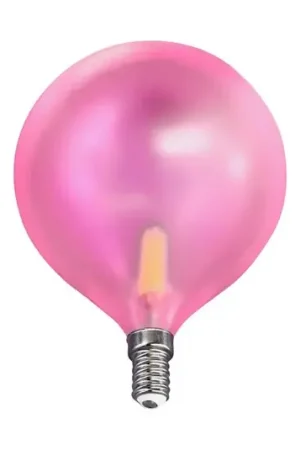 Saldi SELETTI Lampadina LED E14 3W 24V 300lm 2.700K Wonder