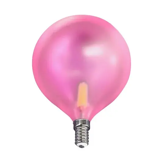Saldi SELETTI Lampadina LED E14 3W 24V 300lm 2.700K Wonder