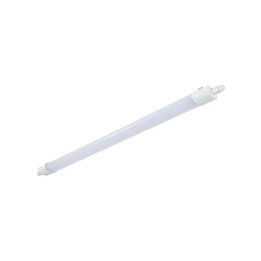 Lampada LED stagna Start Eco Batten IP65 840 36W Sconto