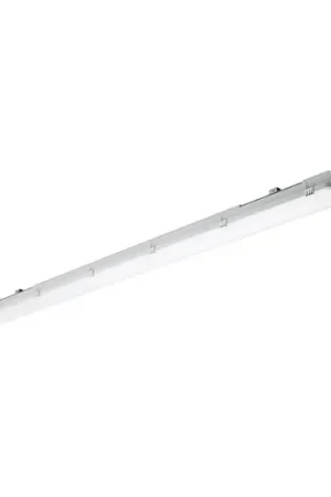 Consegna Rapida Sylvania Resisto 1500 a prova di umidità IP66 4.000K 55W