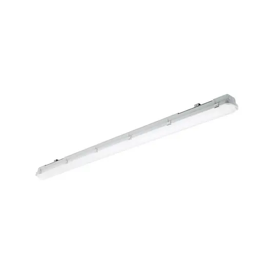 Consegna Rapida Sylvania Resisto 1500 a prova di umidità IP66 4.000K 55W