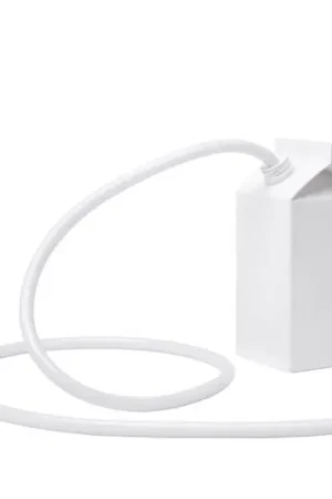 Super Prezzo Lampada LED da tavolo Daily Glow cartone di latte
