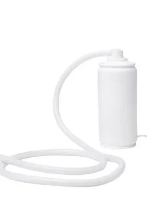 Lampada LED da tavolo Daily Glow a bomboletta Prezzo Di Fabbrica