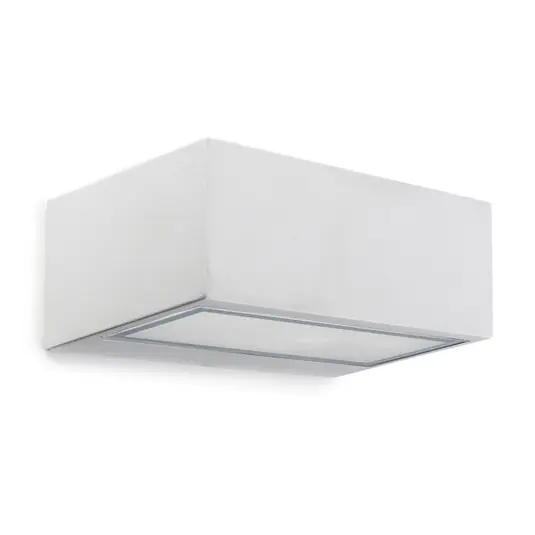 LEDS-C4 Nemesis applique CCT 3 step, bianco Offerta Speciale
