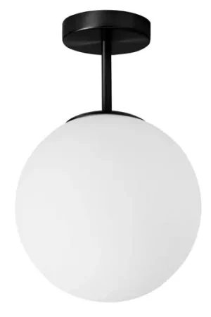 Bestseller Plafoniera Jugen, nero, 1 luce
