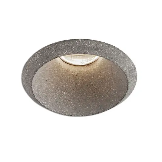 Subito Disponibile LEDS-C4 Play Raw Faretto a LED Cemento 927 17,7W 15°