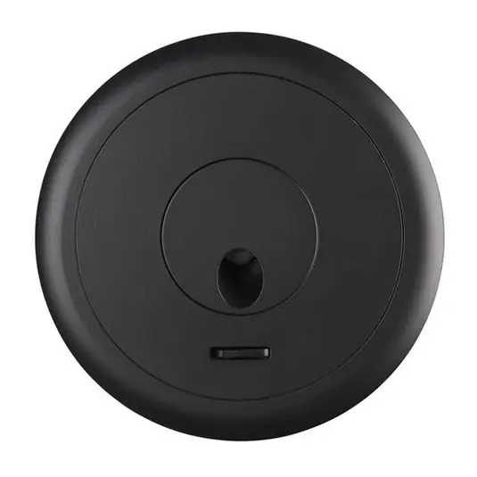LEDS-C4 Radar LED incasso parete 3.000K nero Prezzo Basso