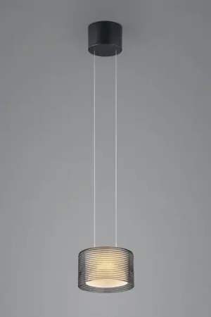 Nuovo Arrivo BANKAMP Grand Groove Lampada a sospensione a LED, 1 luce