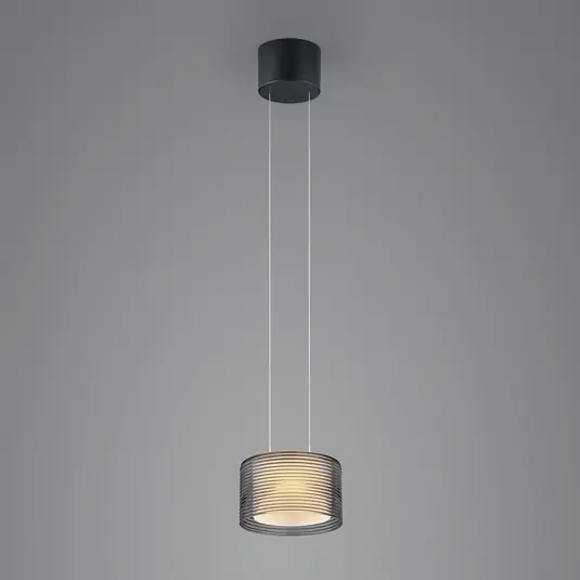 Nuovo Arrivo BANKAMP Grand Groove Lampada a sospensione a LED, 1 luce