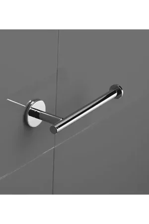 Wall-mounted toilet roll holder Capannoli Pratica PR7A 33 Nuova Collezione