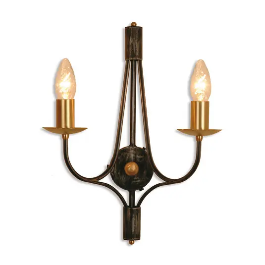 Menzel Opera - applique a candelabro Acquista Ora
