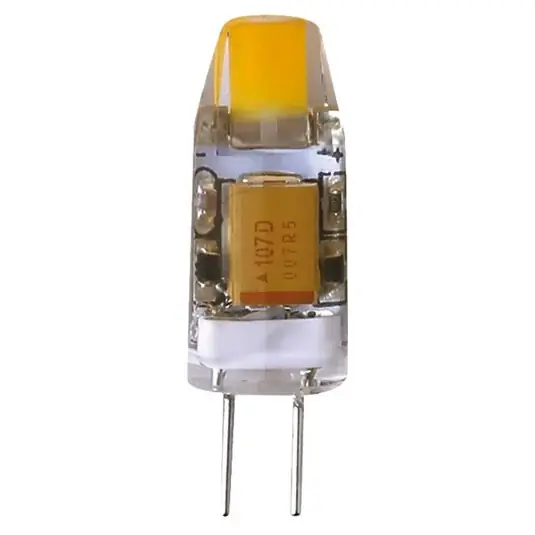 G4 1,2W 828 lampadina LED bispina Saldi
