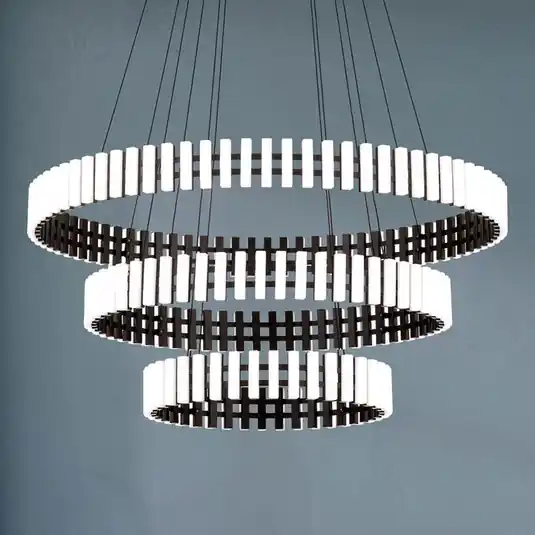 Must-Have Lampada LED sospensione Mansion, dimming
