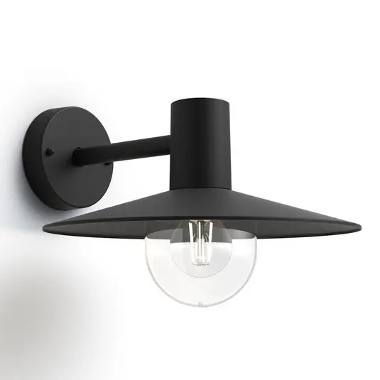 Promo Stagionale Philips myGarden Skua applique da esterno