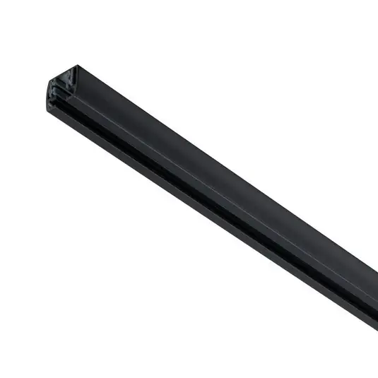 Esclusivo Paulmann Binario URail System, 100 cm, nero opaco