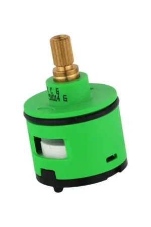Solo Oggi Diverter cartridge without dis Fima Carlo Frattini F2629
