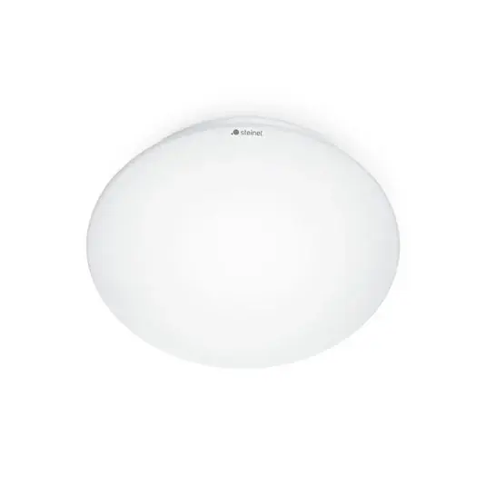 Promozione Plafoniera con sensore STEINEL RS 16 L, bianca, IP44
