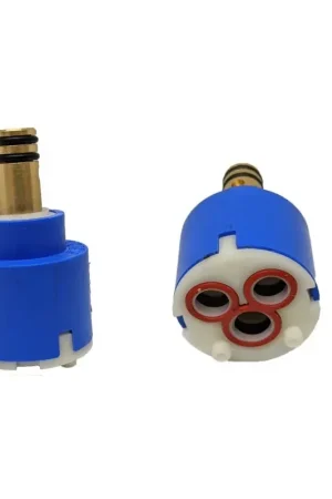 Diverter cartridge Block replacement Fima Carlo Frattini F2105 Pagamento Sicuro