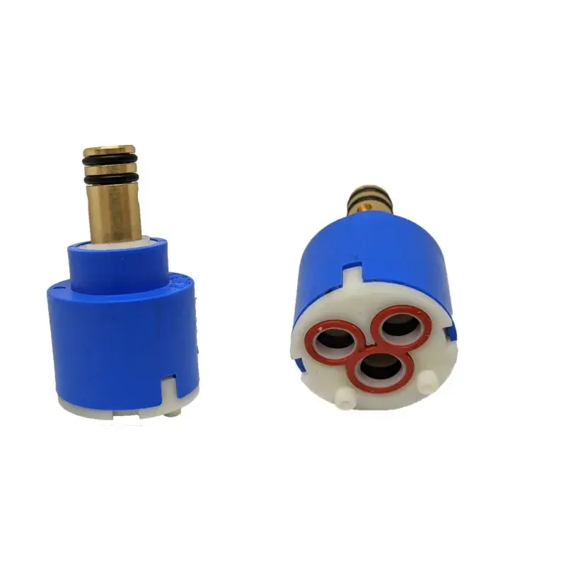 Diverter cartridge Block replacement Fima Carlo Frattini F2105 Pagamento Sicuro