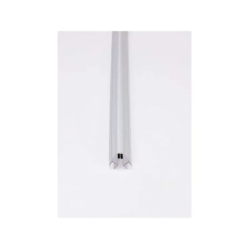Spedizione Espresso Magnetic shower seal with buffer function Samo Polaris RIC1093