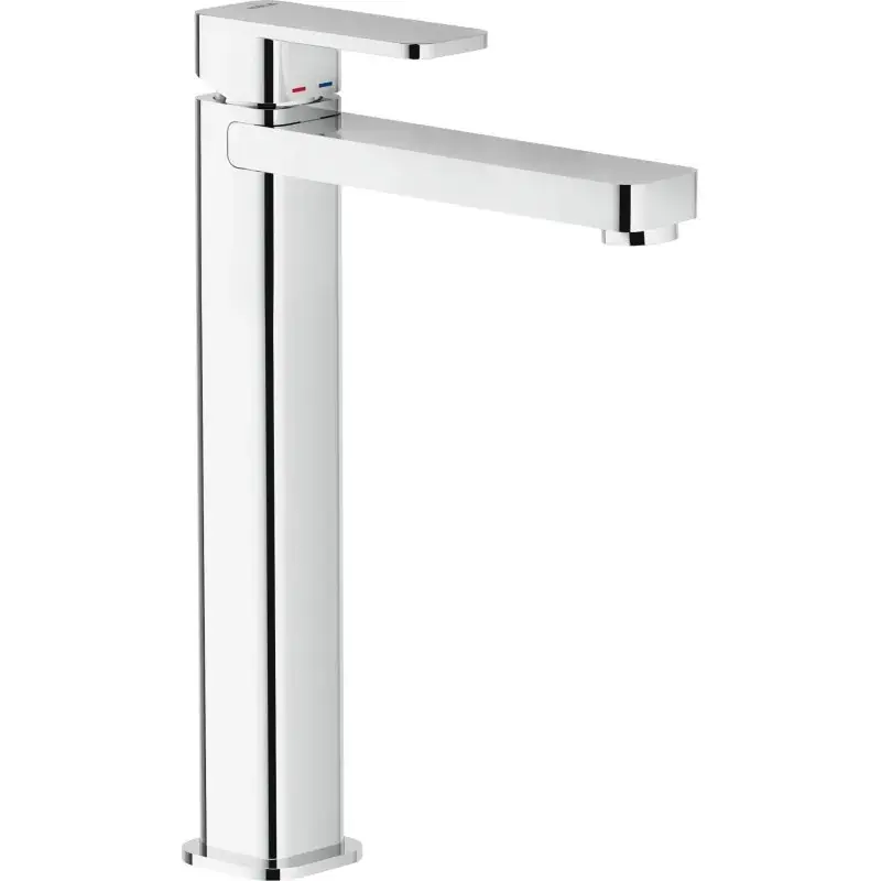Tall type basin mixer Nobili Loop LP90128/2CR Saldi