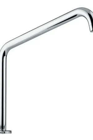 Adjustable spout for installation on large surfaces Idral 09430 Offerta