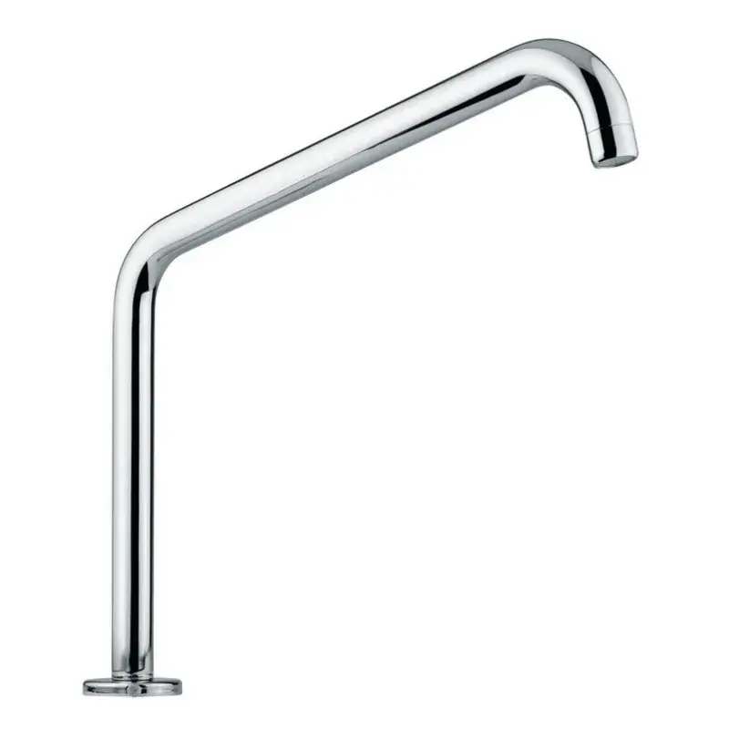 Adjustable spout for installation on large surfaces Idral 09430 Offerta