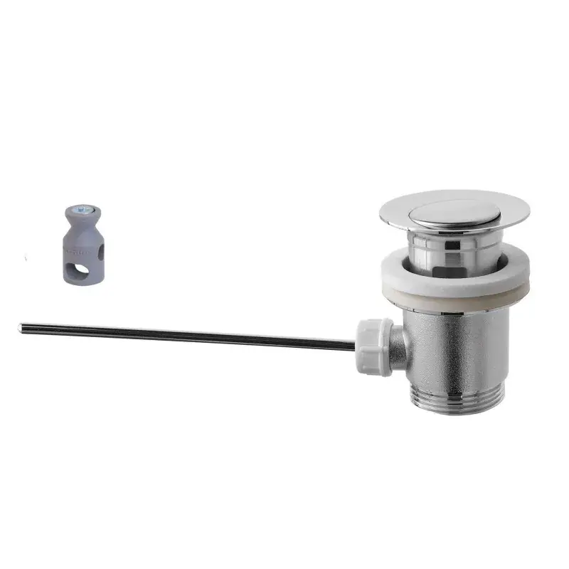 Automatic waste 1"1/4 Damast 12383 Quantità Limitata