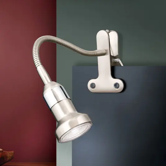 Lampada a pinza Colana Nuovo Arrivo