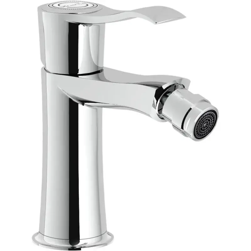 Offerta Lampo Bidet mixer with adjustable jet Nobili Sofì SI98119/1CR