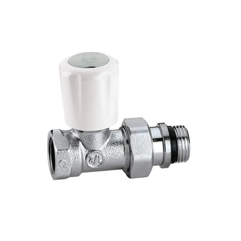 Thermostatic valve for thermostatic and electrothermal controls Caleffi 402 Prezzo Scontato