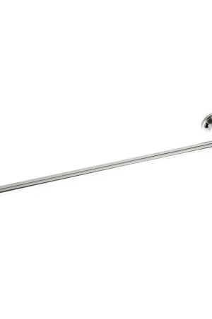 Brass towel rail 50 cm long Webert Viktoria D500010015 Spedito Oggi