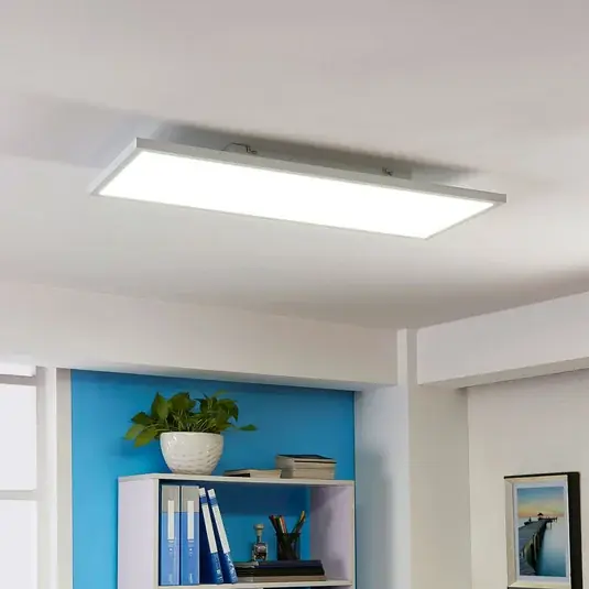 Compra Online Arcchio Pannello LED Philia, CCT, 80 cm x 29,5 cm
