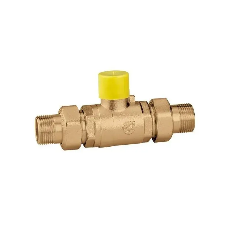 2-way ball zone valve Caleffi 6470 Occasione