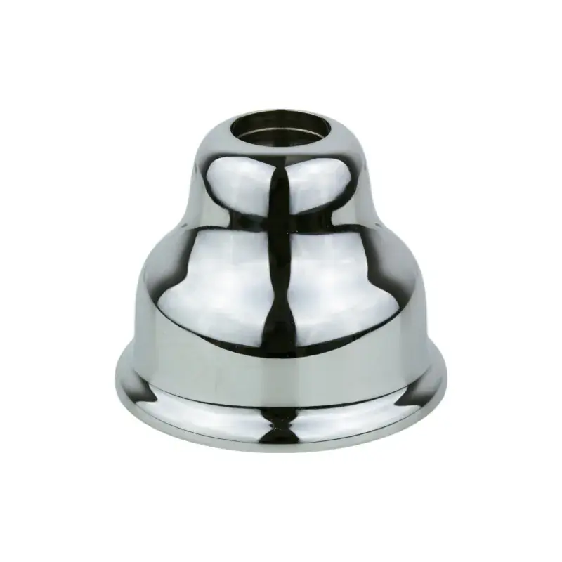 Replacement hood cap Paffoni iris-viola ZCAP006CR Ultimissimo Modello