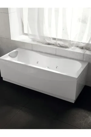 Whirlpool bathtub Novellini CALYPSO Nuovo Arrivo