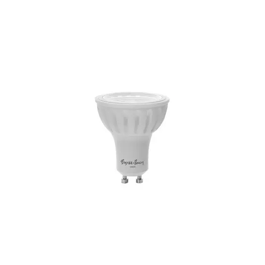 Soddisfatti O Rimborsati Buster + Punch LED a riflettore GU10 7W dimmerabile 2.700K 3x
