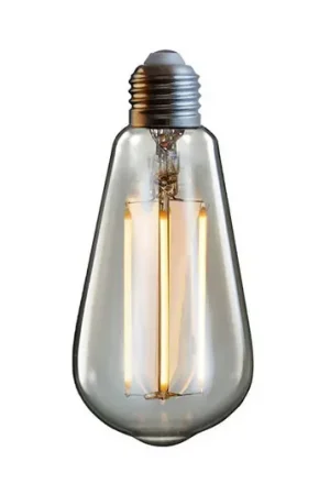 Offerta Speciale Buster + Punch Teardrop Lampadina LED E27 3,5W 2.500K