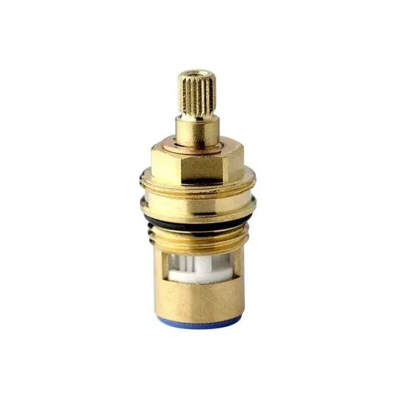 Ceramic disc head valve 1/2" 90°for tap Paffoni ZVIT001 Direttamente Dal Produttore