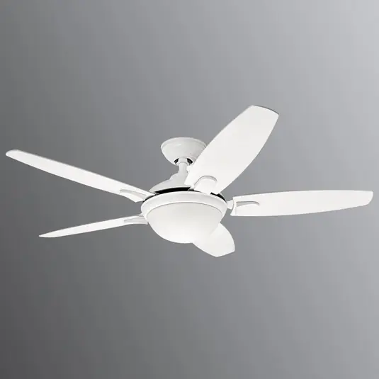 Popolare Hunter Contempo ventilatore da soffitto von luce
